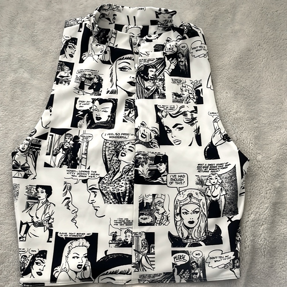 Reformation EcoMove Halter